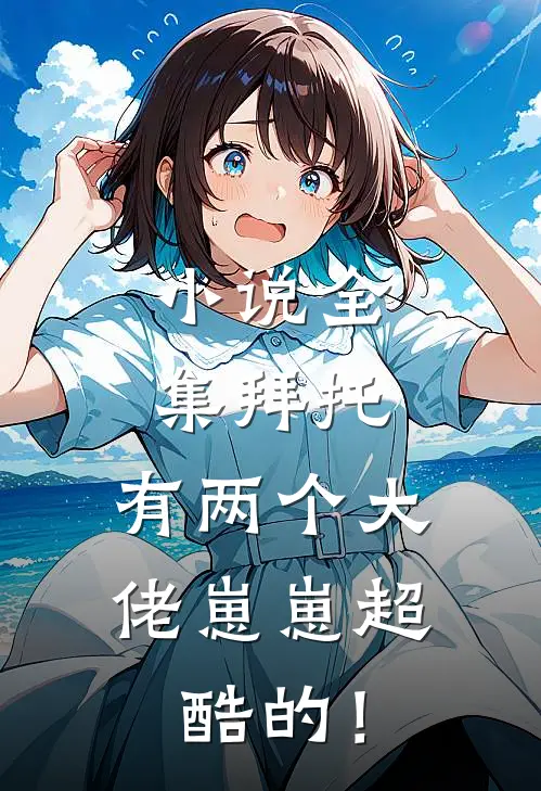 小说全集拜托，有两个大佬崽崽超酷的！