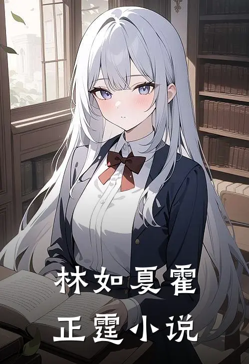 林如夏霍正霆小说