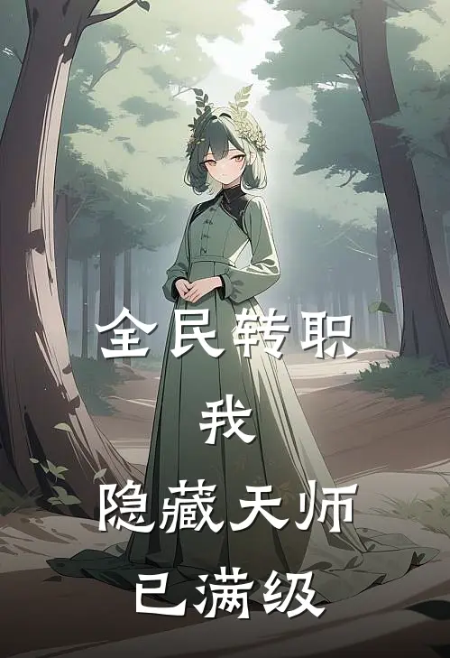 全民转职：我，隐藏天师已满级