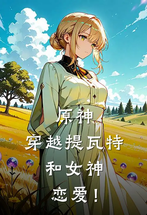 原神：穿越提瓦特，和女神恋爱！