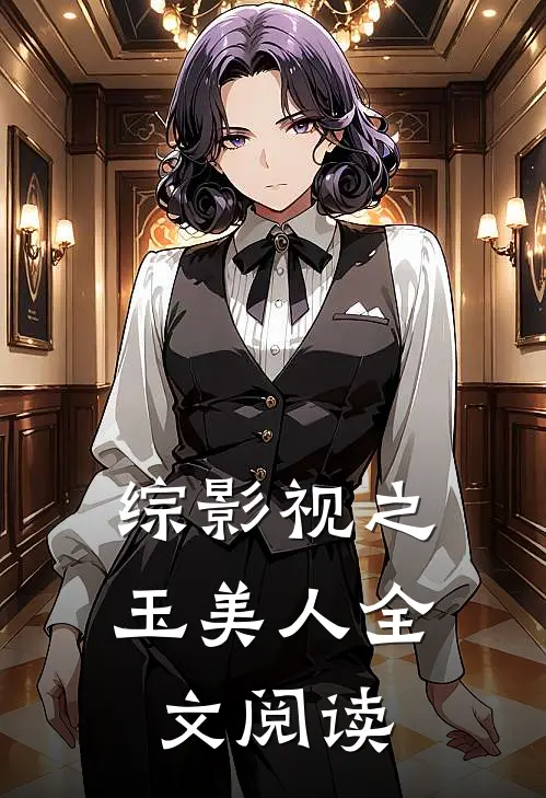 综影视之玉美人全文阅读