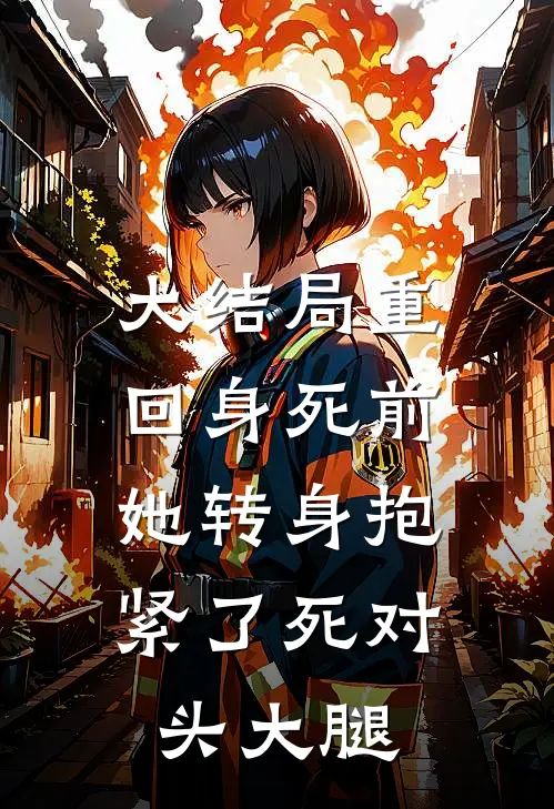 大结局重回身死前，她转身抱紧了死对头大腿