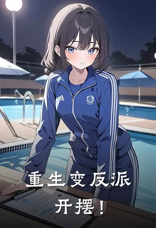 重生变反派，开摆！