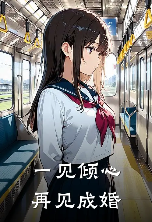 一见倾心，再见成婚