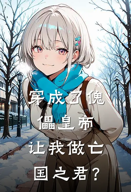 穿成了傀儡皇帝，让我做亡国之君？