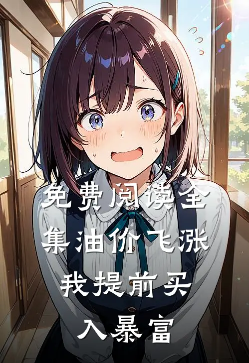免费阅读全集油价飞涨，我提前买入暴富