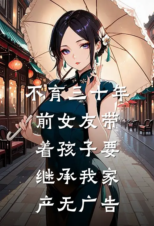 不育三十年，前女友带着孩子要继承我家产无广告