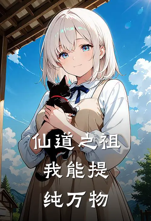 仙道之祖，我能提纯万物