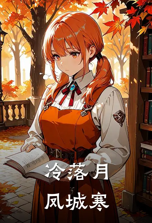 冷落月凤城寒