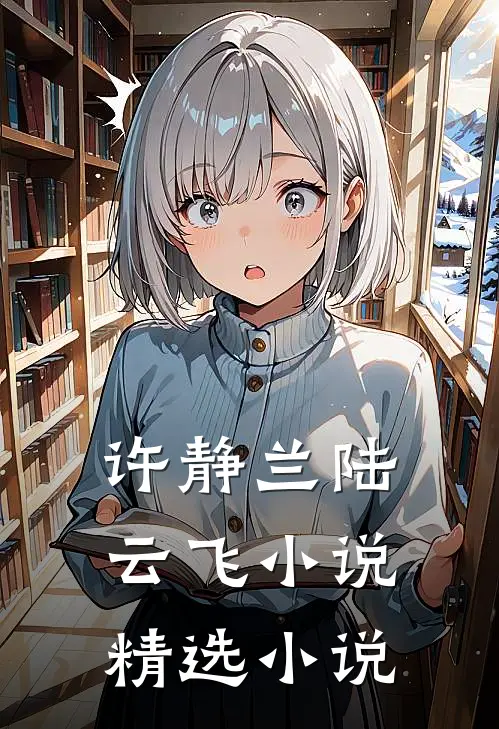 许静兰陆云飞小说精选小说