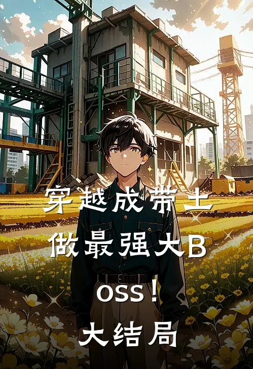 穿越成带土，做最强大Boss！大结局