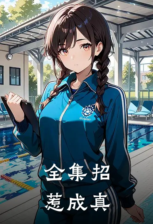 全集招惹成真