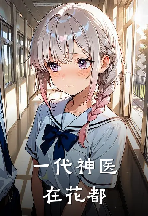 一代神医在花都
