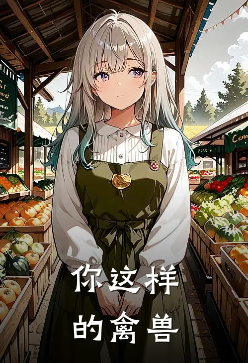 你这样的禽兽