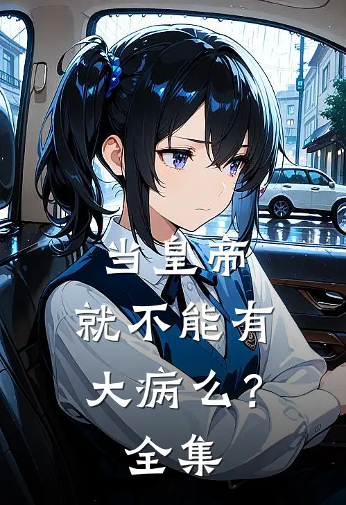 当皇帝，就不能有大病么？全集
