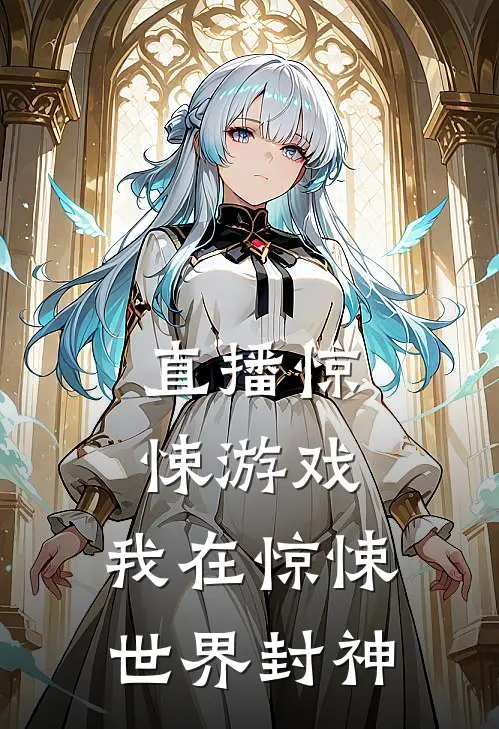 直播惊悚游戏：我在惊悚世界封神