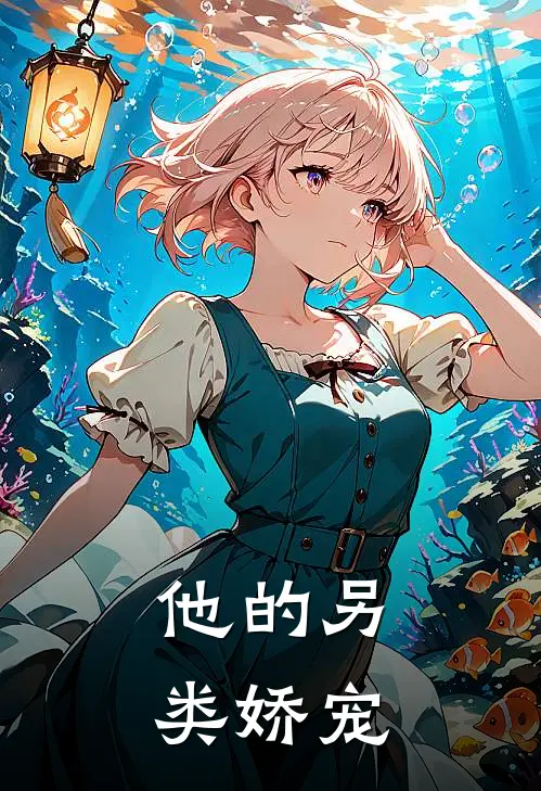 他的另类娇宠