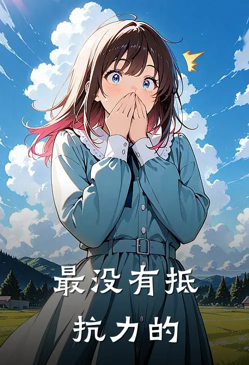 最没有抵抗力的