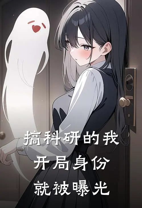 搞科研的我，开局身份就被曝光