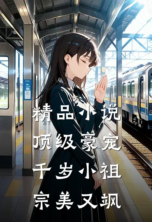 精品小说顶级豪宠：千岁小祖宗美又飒