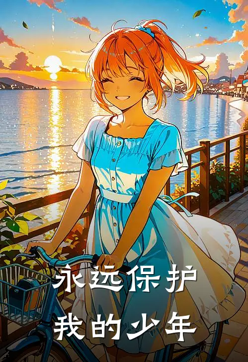 永远保护我的少年