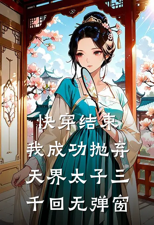 快穿结束，我成功抛弃天界太子三千回无弹窗