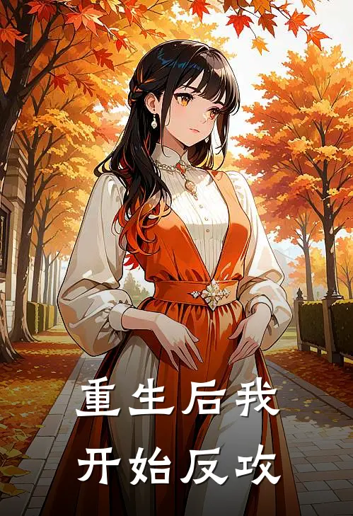 重生后我开始反攻