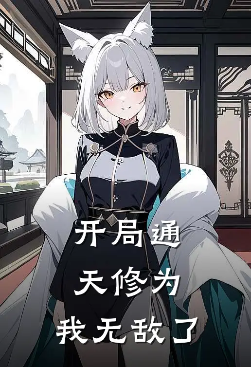 开局通天修为，我无敌了