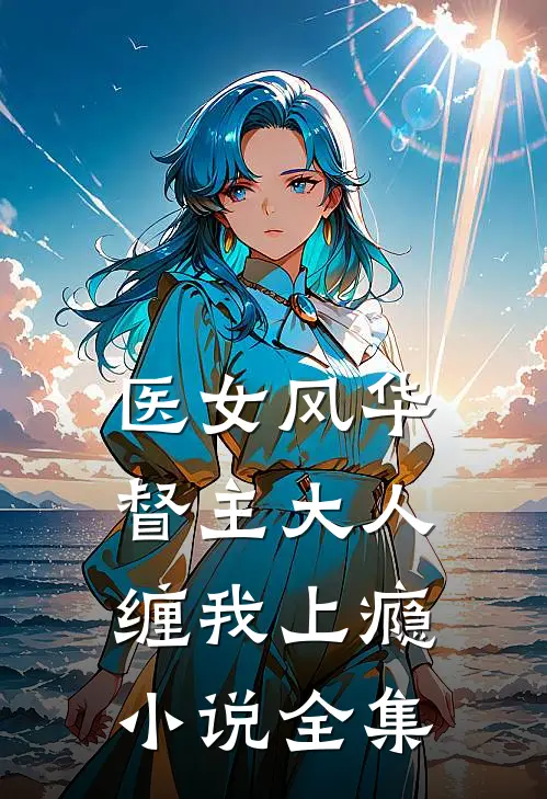 医女风华：督主大人缠我上瘾小说全集