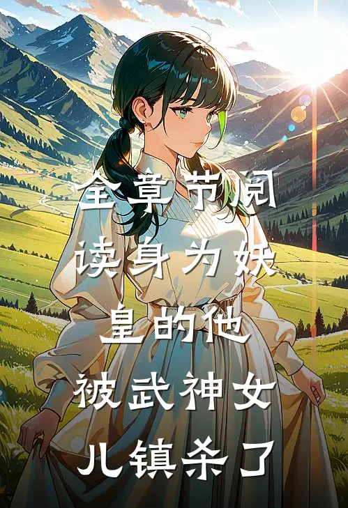 全章节阅读身为妖皇的他，被武神女儿镇杀了