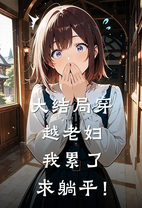 大结局穿越老妇：我累了，求躺平！