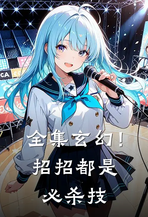 全集玄幻！招招都是必杀技