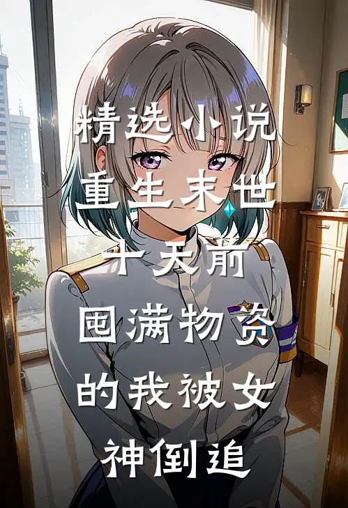 精选小说重生末世十天前，囤满物资的我被女神倒追
