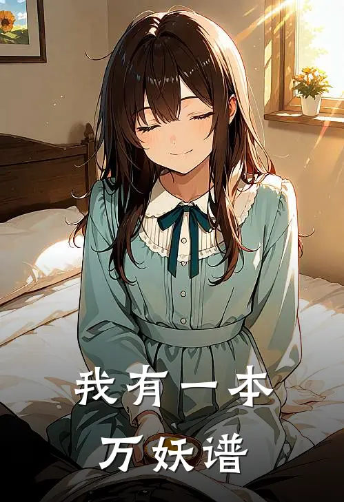 我有一本万妖谱