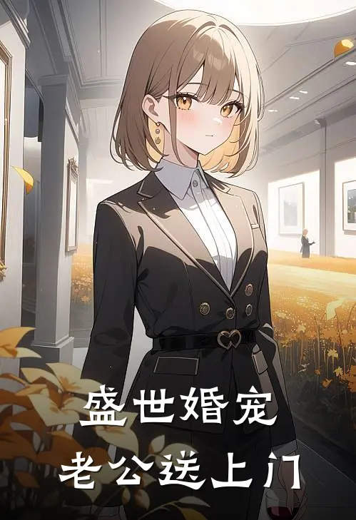盛世婚宠：老公送上门