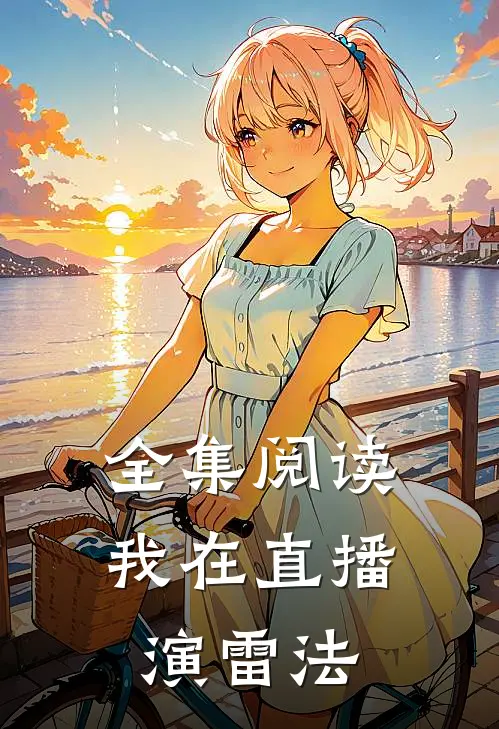 全集阅读我在直播演雷法