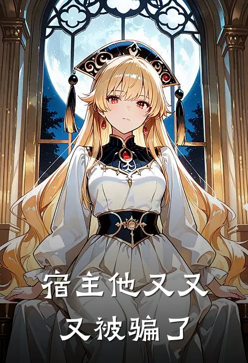 宿主他又又又被骗了