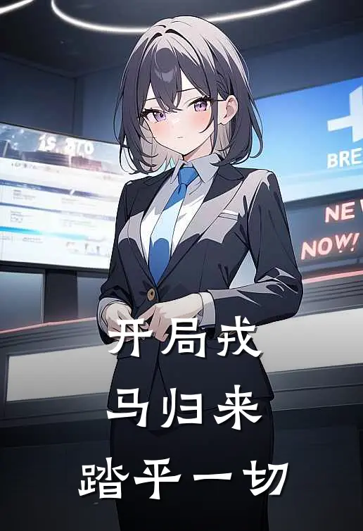 开局戎马归来：踏平一切