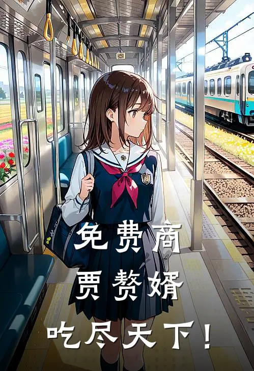 免费商贾赘婿，吃尽天下！