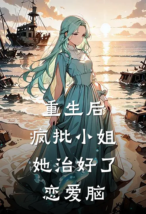 重生后，疯批小姐她治好了恋爱脑