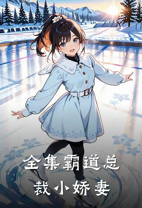 全集霸道总裁小娇妻