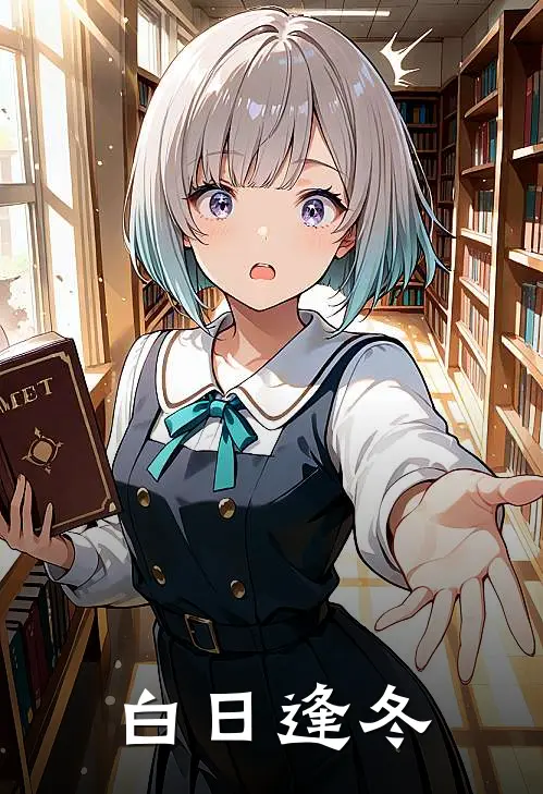 白日逢冬