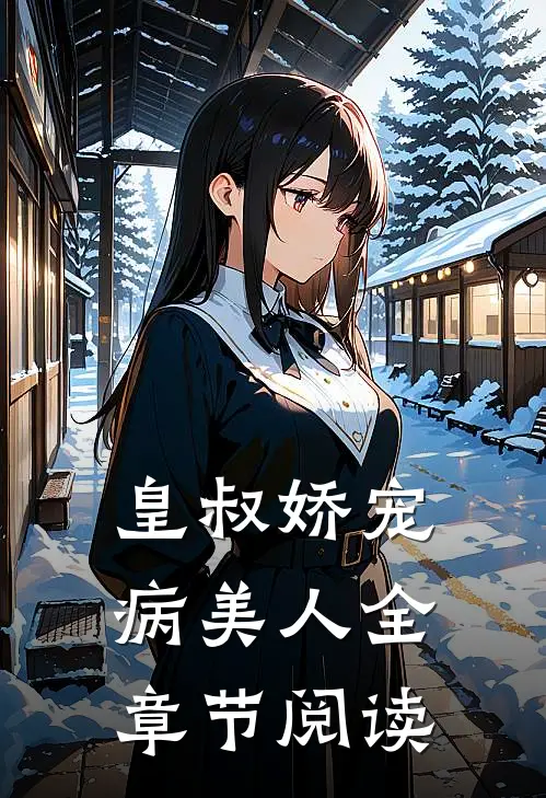 皇叔娇宠病美人全章节阅读