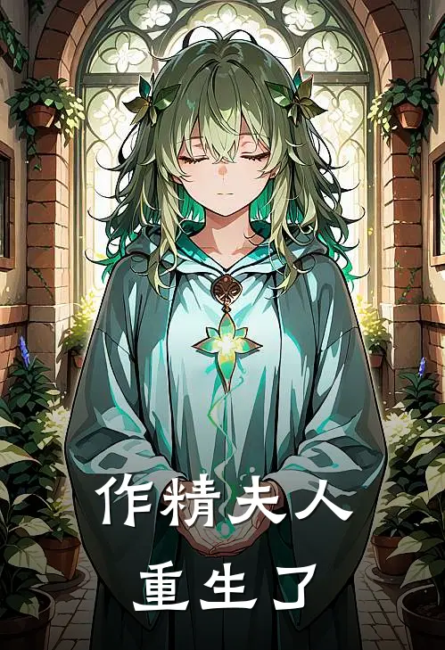 作精夫人重生了