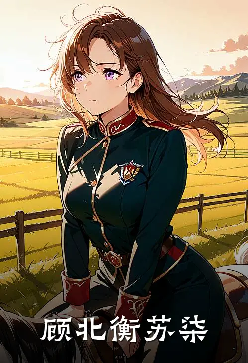 顾北衡苏柒