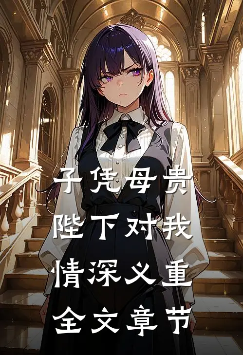 子凭母贵陛下对我情深义重全文章节