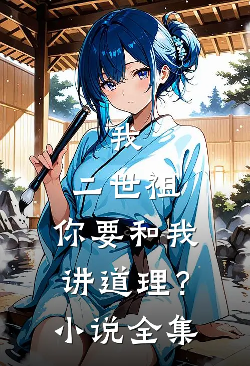 我，二世祖，你要和我讲道理？小说全集