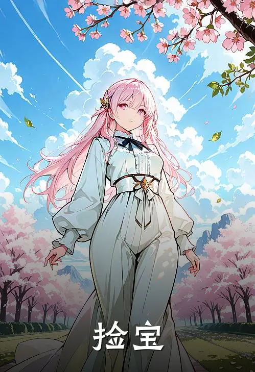 捡宝