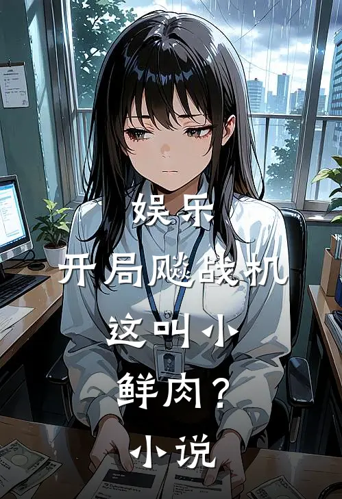 娱乐：开局飚战机，这叫小鲜肉？小说