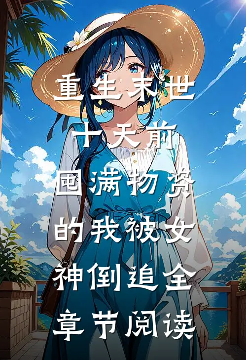 重生末世十天前，囤满物资的我被女神倒追全章节阅读